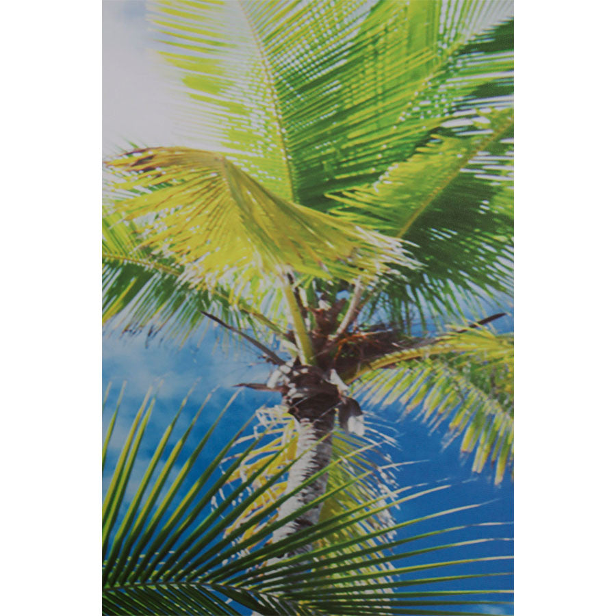 4,6,8 Panels Room Screen Divider Digital Print Beach