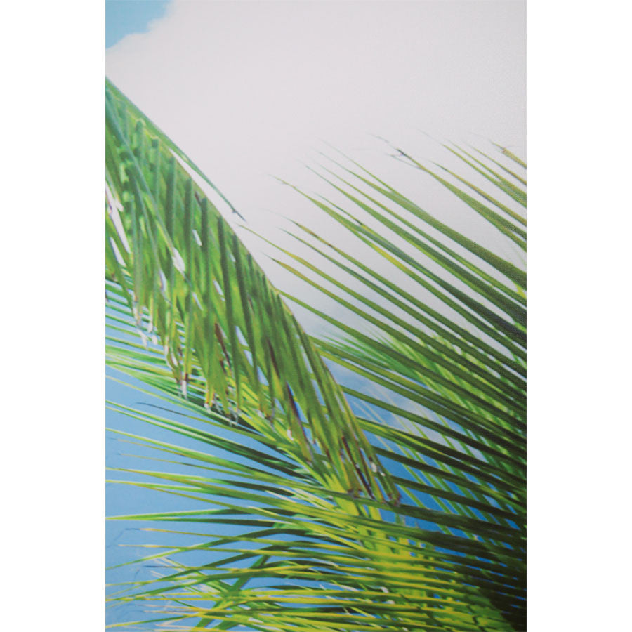 4,6,8 Panels Room Screen Divider Digital Print Beach