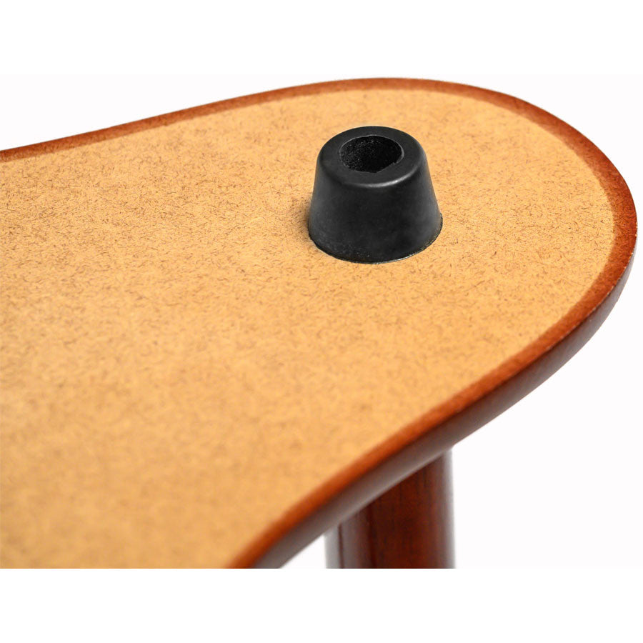 Marble Round Plant / Telephone / Vase Stand New