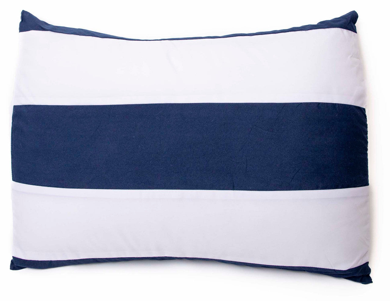 Microfiber Navy Nautical Themed Comforter Set