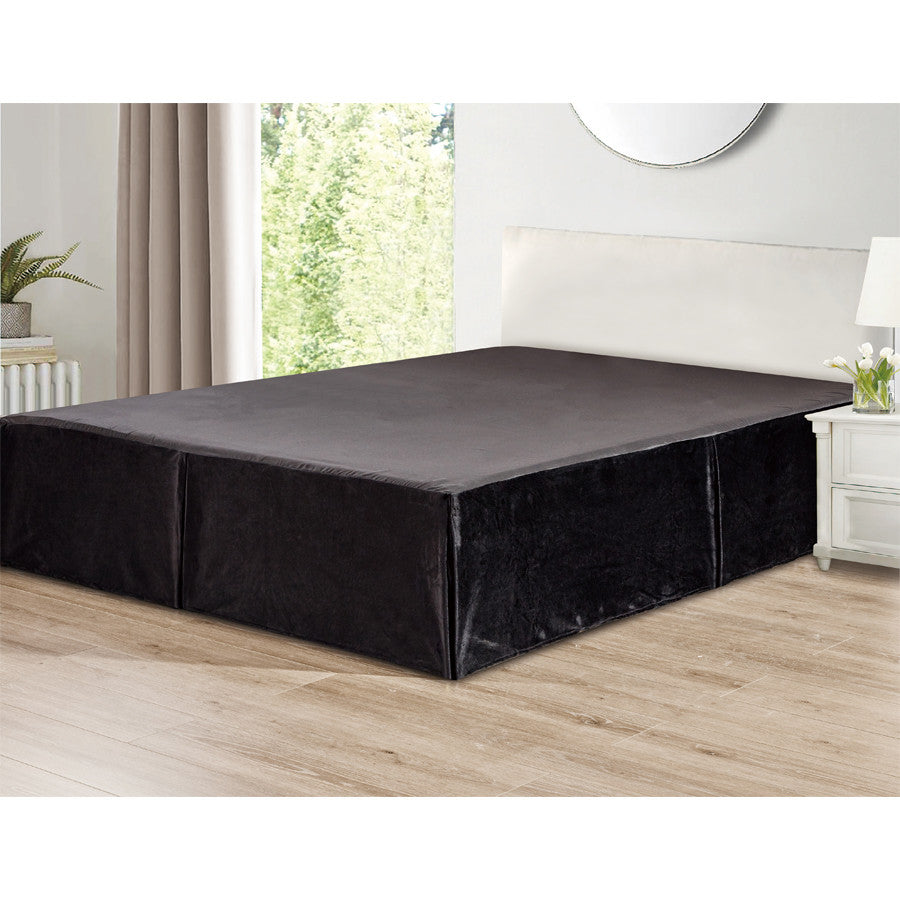 7 Pc Zebra Print Comforter Bedding Set