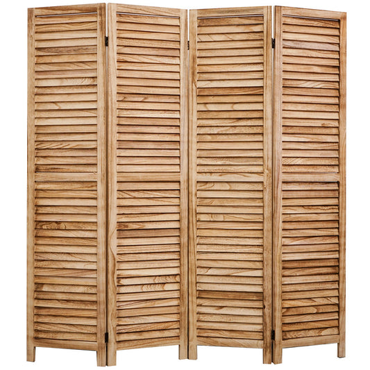 4, 6, 8 Panel Room Divider Full Length Wood Shutters Natural in USA, California, New York, New York City, Los Angeles, San Francisco, Pennsylvania, Washington DC, Virginia, Maryland